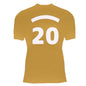 POLI-FLEX TURBO 4920 GOLD MET. (D)