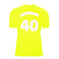 POLI-FLEX TURBO 4940 NEON YELLOW (D)
