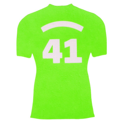 POLI-FLEX TURBO 4941 NEON GREEN (D)