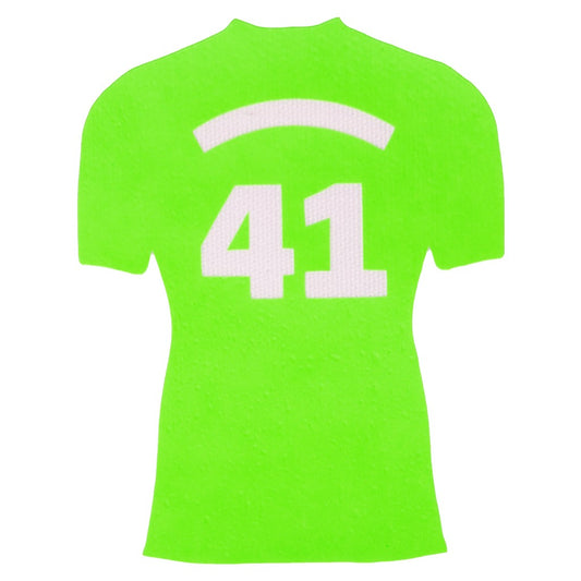 POLI-FLEX TURBO 4941 NEON GREEN (D)