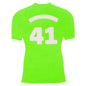 POLI-FLEX TURBO 4941 NEON GREEN (D)