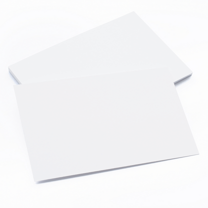 COLD LAMINATES CLEAR STAR A4 (10/PACK)