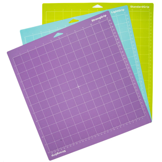 X3 Standard Cutting mat set 305mm X305mm
