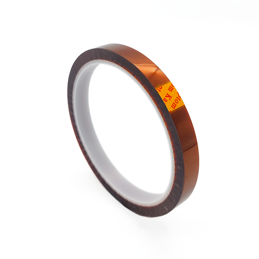 High Temperature Tape Roll 10mm x33m