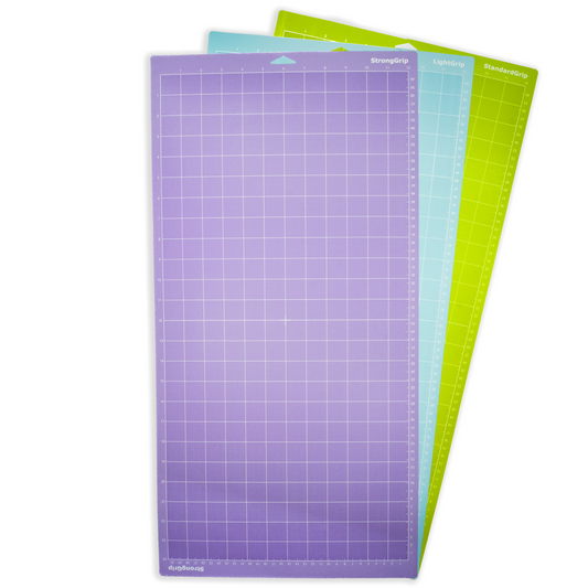 X3 Large Cutting Mat set 305mm X 610mm
