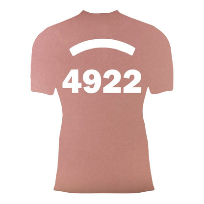 POLI-FLEX TURBO 4922 ROSE GOLD (D)