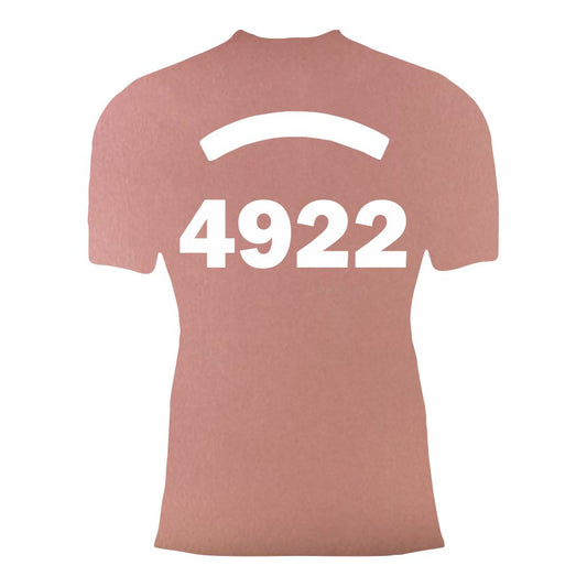 POLI-FLEX TURBO 4922 ROSE GOLD (D)
