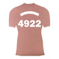 POLI-FLEX TURBO 4922 ROSE GOLD (D)