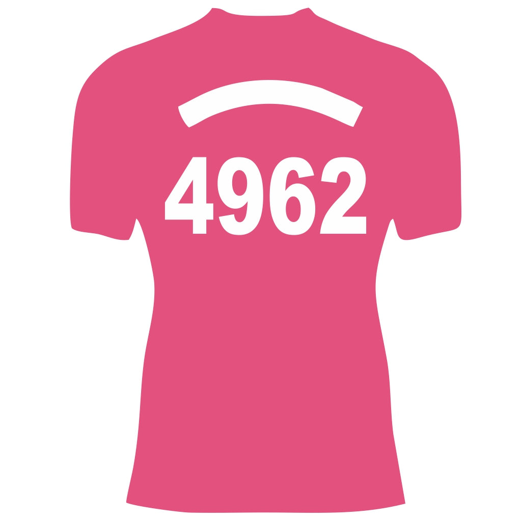 POLI-FLEX TURBO 4962 FUCHSIA (D)