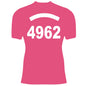 POLI-FLEX TURBO 4962 FUCHSIA (D)