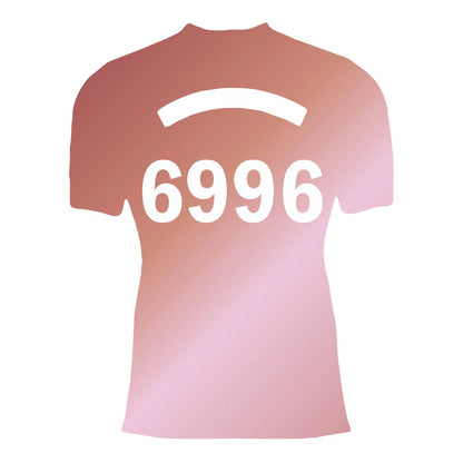 POLI-FLEX TURBO 6996 FLAMINGO (D)
