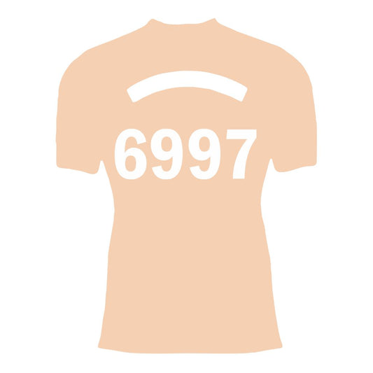 POLI-FLEX TURBO 6997 LIGHT APRICOT (D)