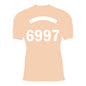 POLI-FLEX TURBO 6997 LIGHT APRICOT (D)