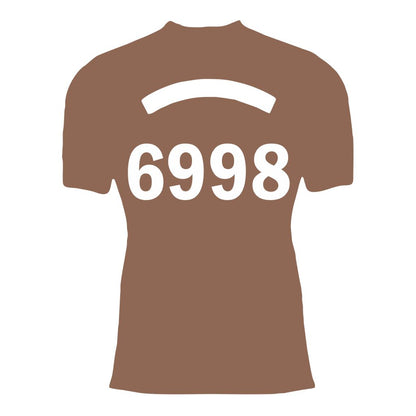 POLI-FLEX TURBO 6998 COFFEE (D)
