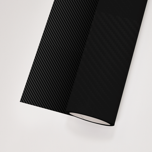 POLI-FLEX IMAGE 4225 BLACK CARBON- CRAFT BOX 305 X 610