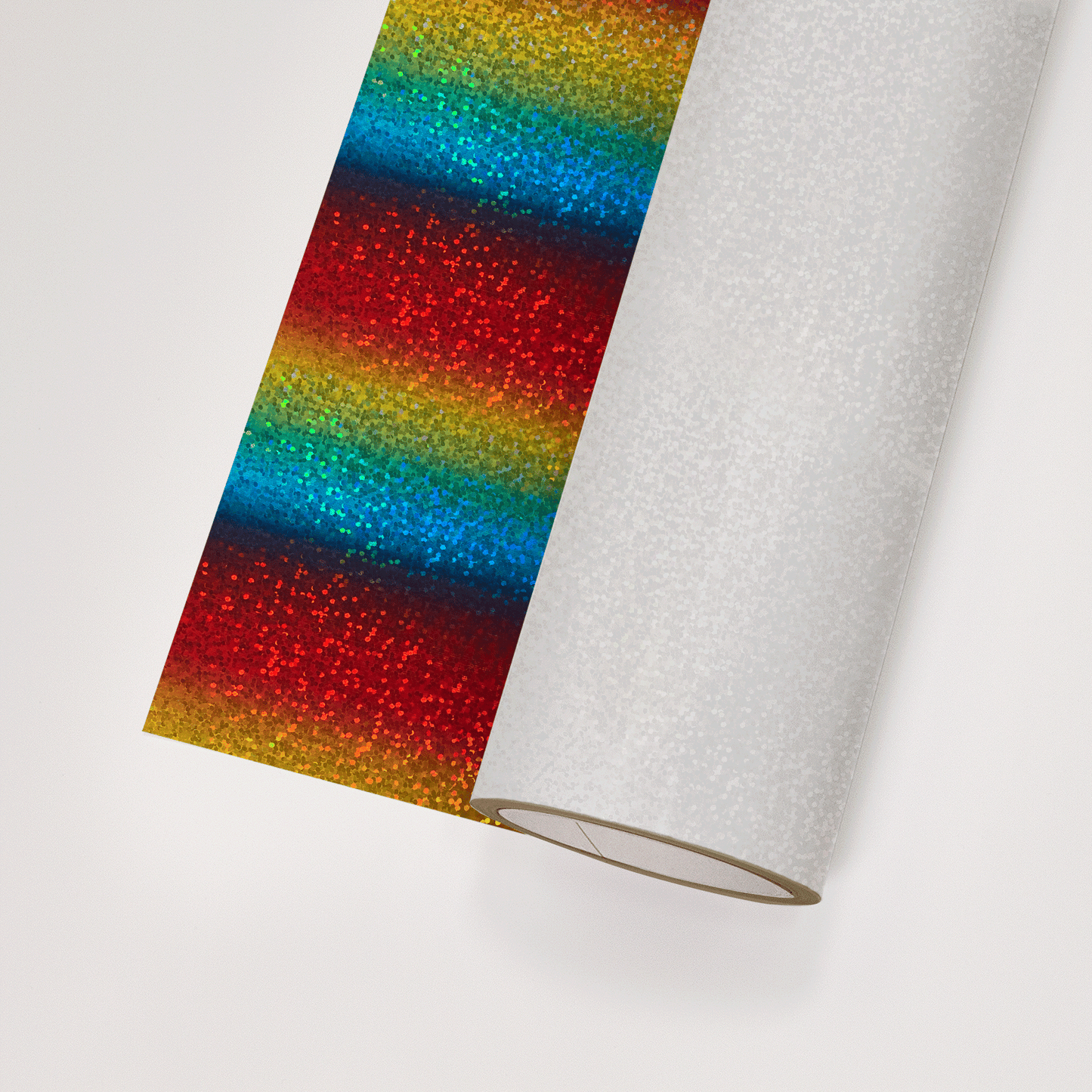 POLI-FLEX IMAGE 496 STARFLEX RAINBOW - CRAFT BOX 305 X 610