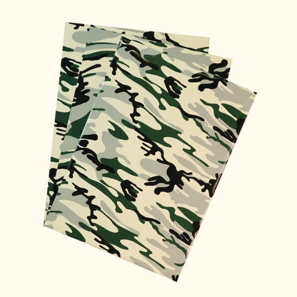 POLI-FLEX IMAGE 4280 CAMOFLAGE (D)
