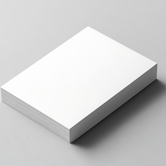 SUBLIMATION PAPER 100 GRM (100 SHT/PACK)