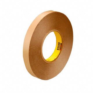 DOUBLE SIDED POLYESTER TAPE 18MM X 50M